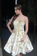 Malaika Arora Khan snapped in Mumbai on 9th April 2016
